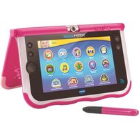 TABLETTE ENFANT VTECH Storio Max 7" Rose Tablette enfant TABLETTE ENFANT VTECH Storio Max 7" Rose Tablette enfant
